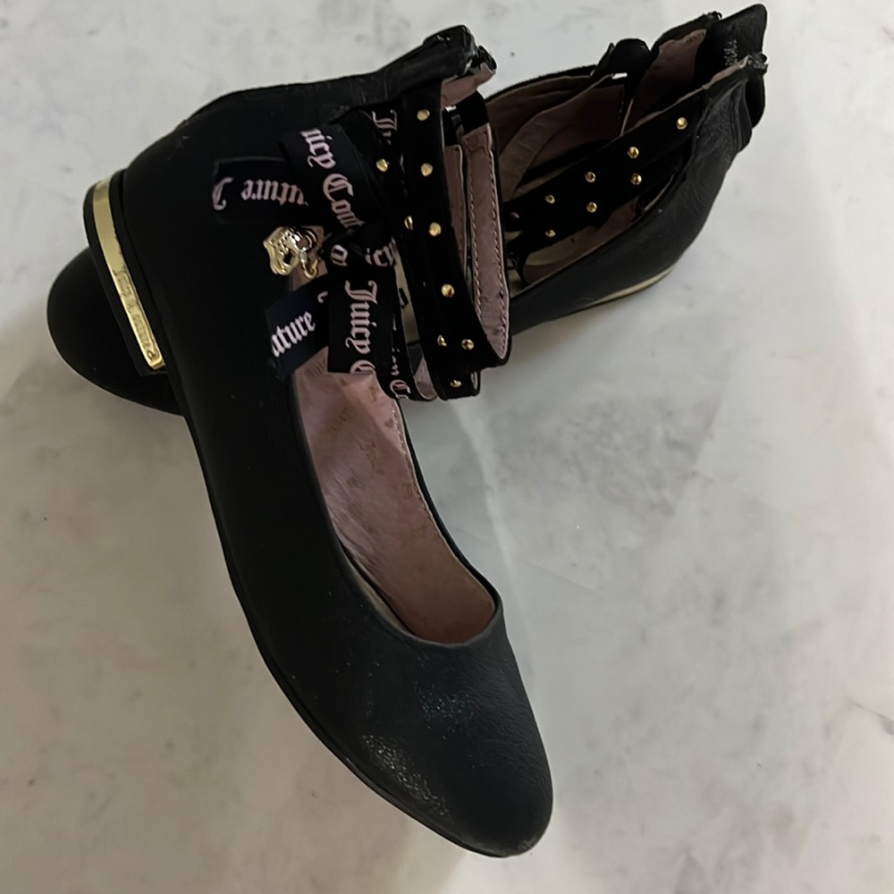 Juicy couture girls size 1